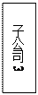 文本框: 子公司3